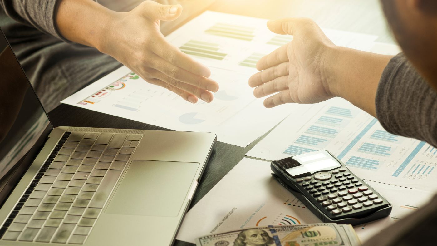 supplier contracts commercial law handshake